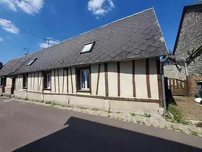 Maison, 67 m²