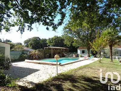 Maison, 170 m²