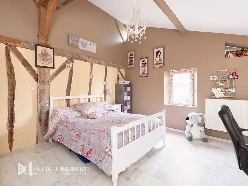 Maison, 232 m²