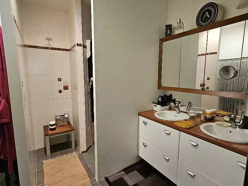 Maison, 187 m²