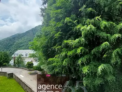 Appartement, 22,05 m²