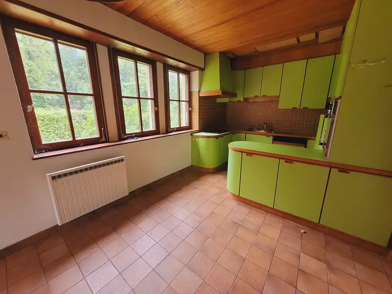 Divers, 179 m²