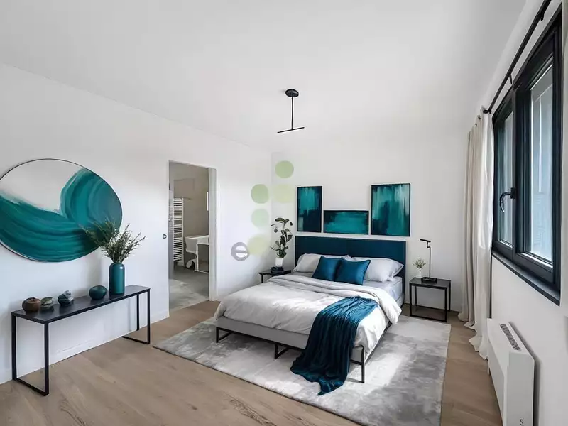 Maison, 105 m²