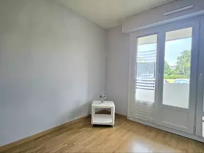 Appartement, 55 m²