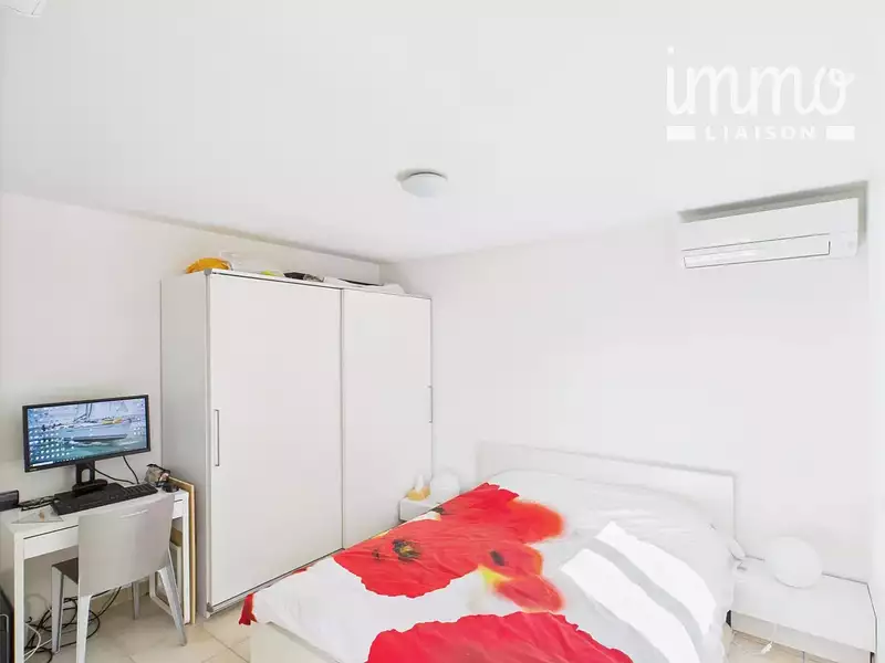 Maison, 84 m²