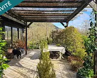 Maison, 132 m²