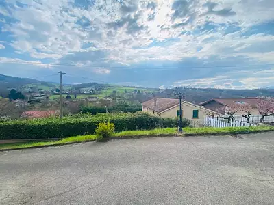 Maison, 120 m²