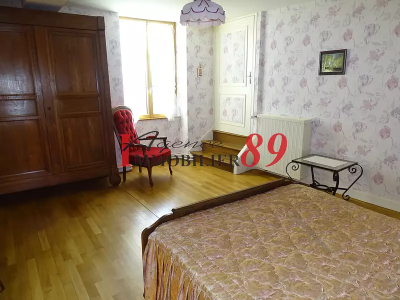 Maison, 133 m²