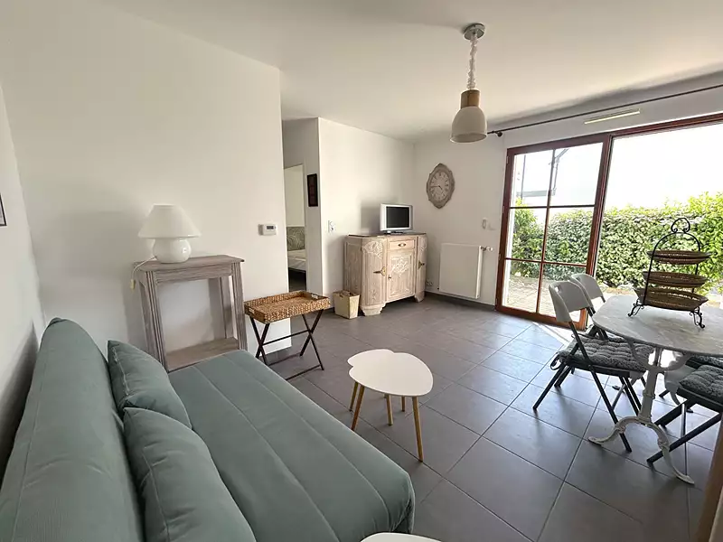 Appartement, 41,96 m²