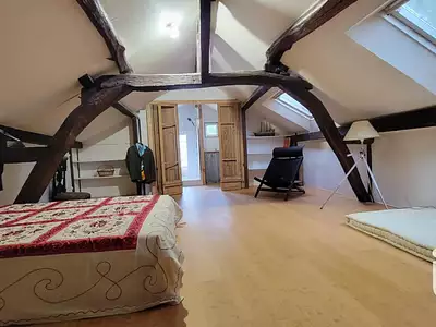 Maison, 131 m²