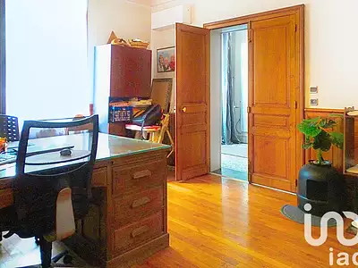 Maison, 197 m²