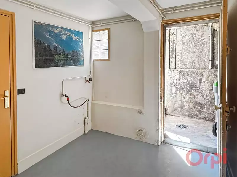 Maison, 91 m²