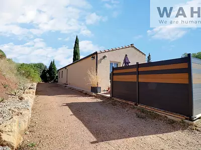 Maison, 140 m²