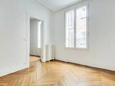 Appartement, 34 m²