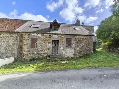 Maison, 86 m²