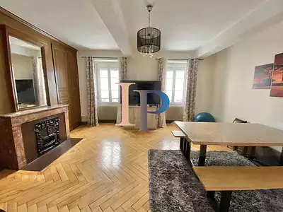 Appartement, 104,34 m²