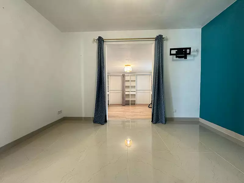 Maison, 99,99 m²