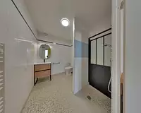 Appartement, 26,16 m²