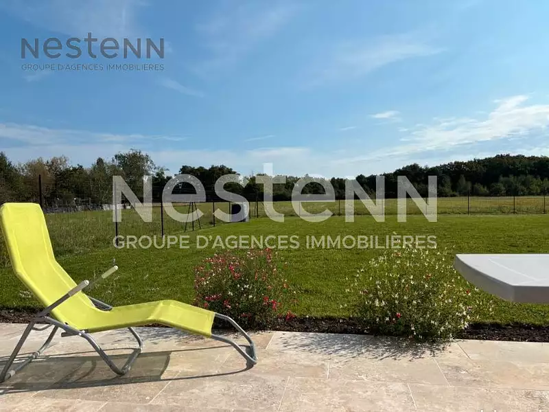 Maison, 131,95 m²
