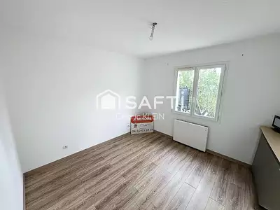Maison, 97 m²
