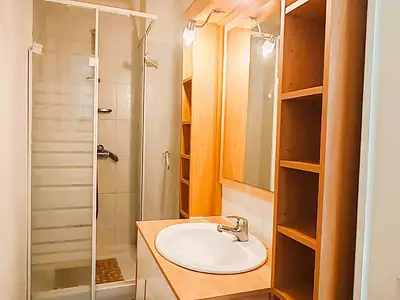 Appartement, 60 m²
