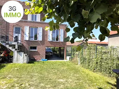 Maison, 98 m²