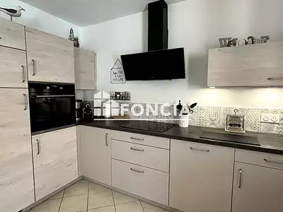 Maison, 82 m²