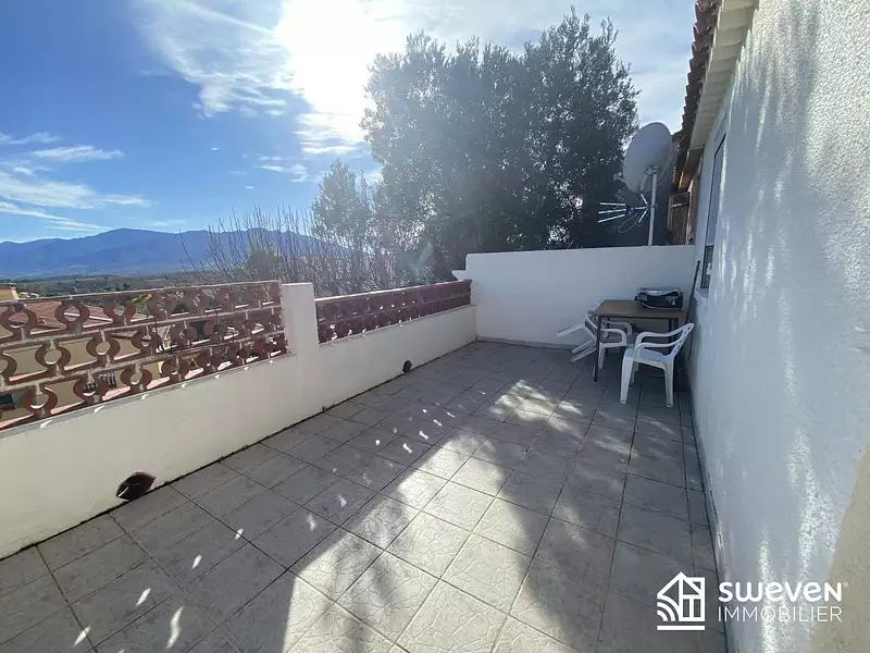 Maison, 170 m²