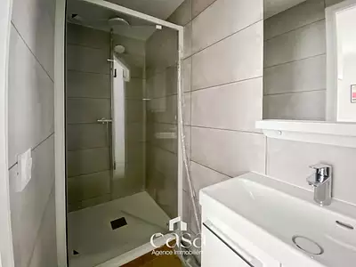 Appartement, 16,79 m²