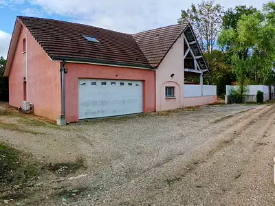Maison, 180 m²