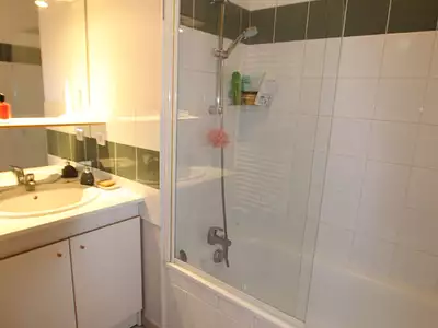 Appartement, 40 m²