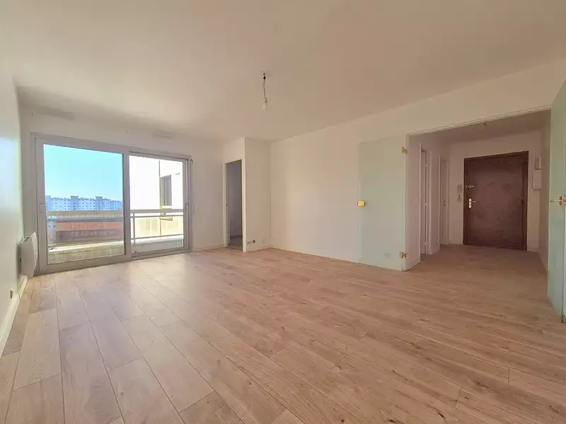 Appartement, 85 m²