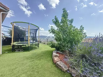 Maison, 92 m²