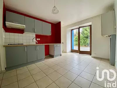 Maison, 70 m²