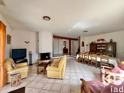Maison, 147 m²