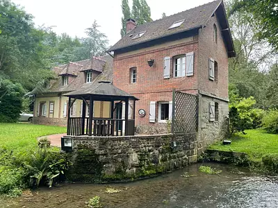 Maison, 153 m²
