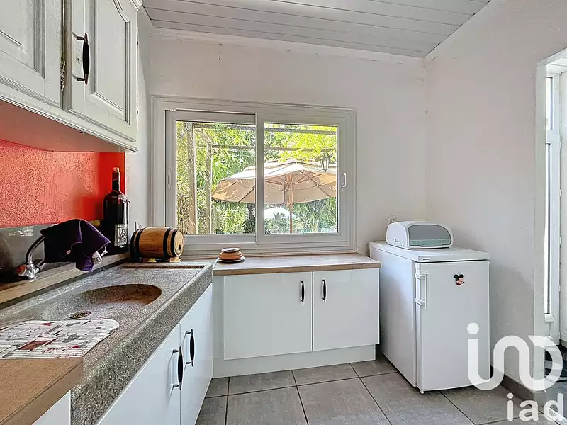 Maison, 129 m²