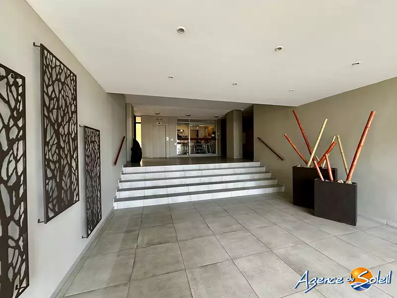 Appartement, 46,02 m²
