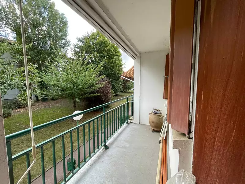 Appartement, 66 m²