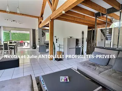 Maison, 170 m²