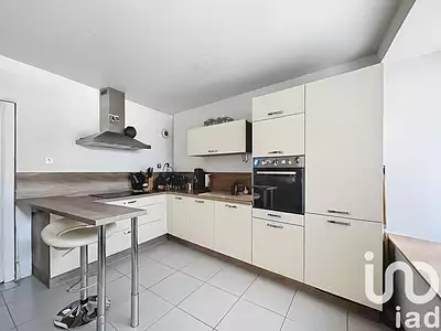 Maison, 149 m²