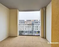 Appartement, 61 m²