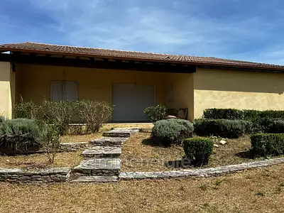 Maison, 110 m²