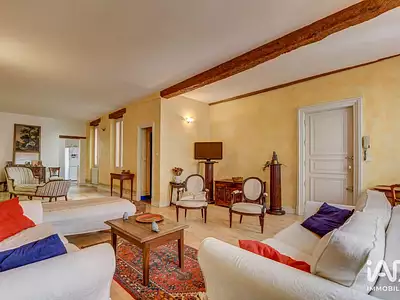 Appartement, 145 m²