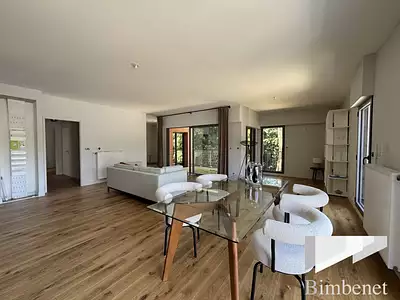 Appartement, 132 m²