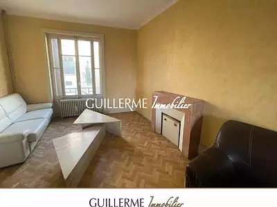 Maison, 117 m²