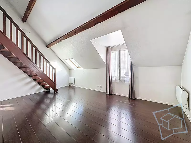 Appartement, 51,64 m²