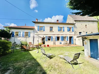 Maison, 150,14 m²