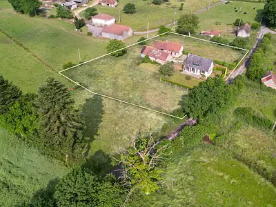Maison, 102 m²