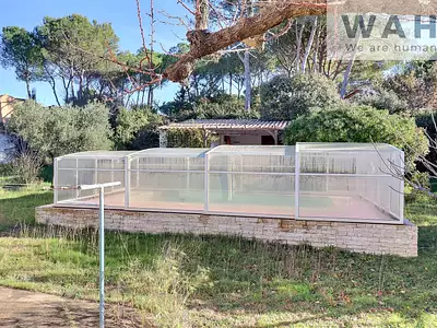 Maison, 157 m²